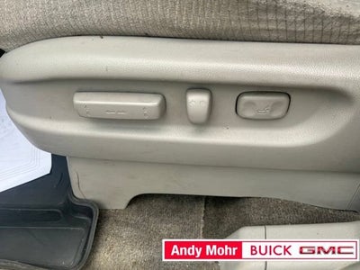 2011 Honda Odyssey EX