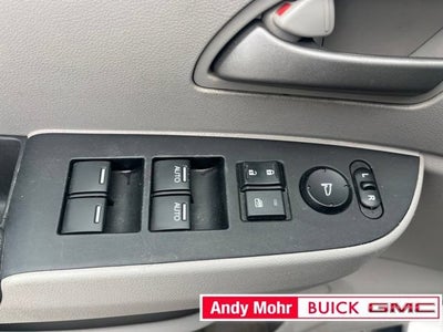 2011 Honda Odyssey EX