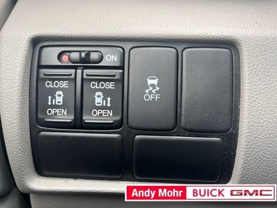 2011 Honda Odyssey EX