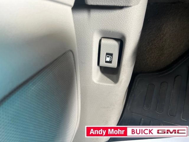 2011 Honda Odyssey EX