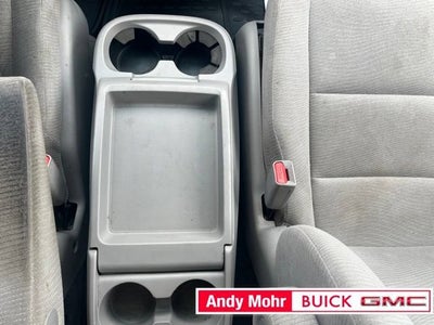 2011 Honda Odyssey EX