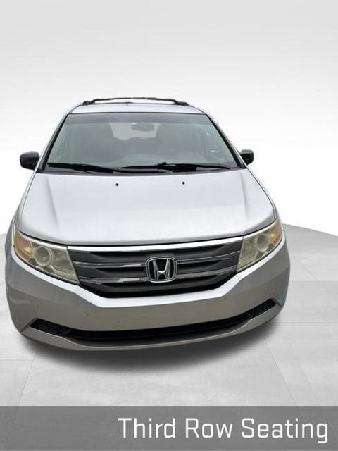 2011 Honda Odyssey EX