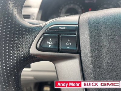 2011 Honda Odyssey EX