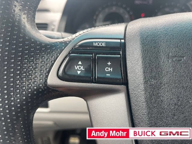2011 Honda Odyssey EX
