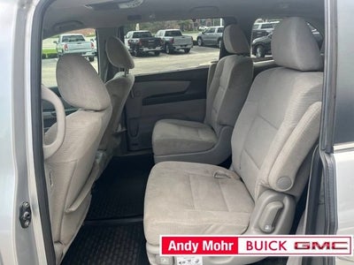 2011 Honda Odyssey EX