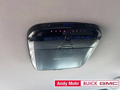 2011 Honda Odyssey EX