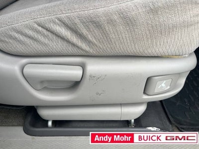 2011 Honda Odyssey EX
