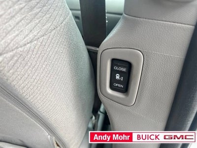2011 Honda Odyssey EX
