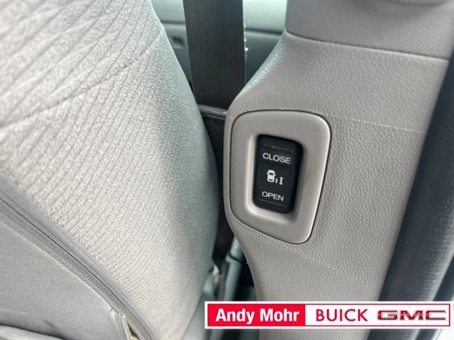 2011 Honda Odyssey EX