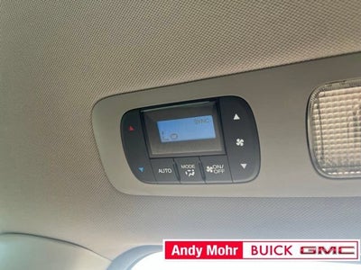 2011 Honda Odyssey EX