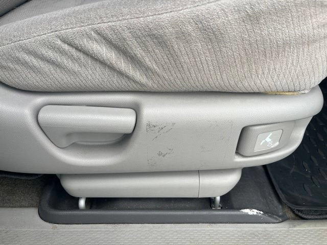 2011 Honda Odyssey EX