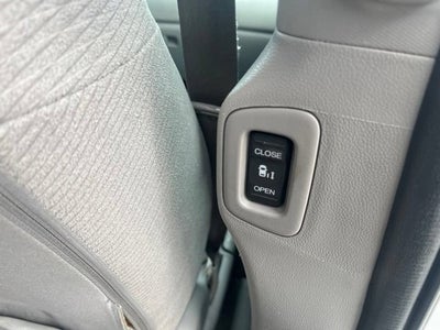2011 Honda Odyssey EX
