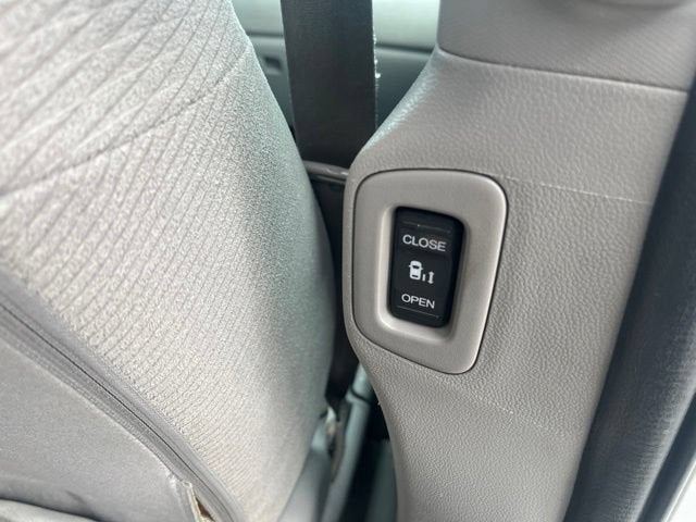 2011 Honda Odyssey EX