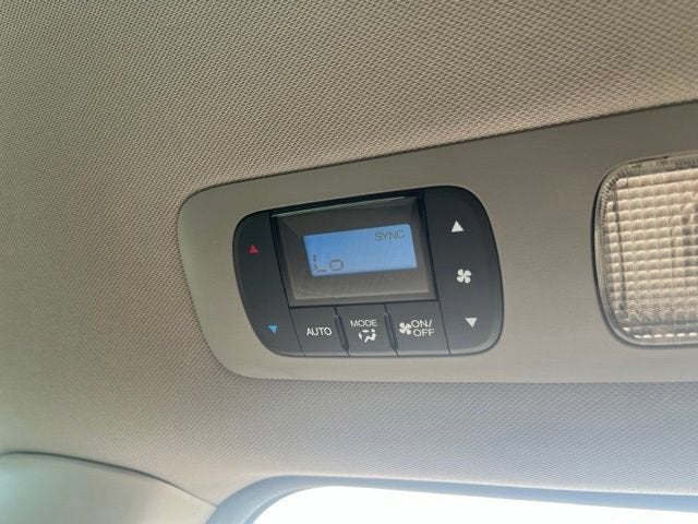 2011 Honda Odyssey EX