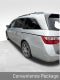 2011 Honda Odyssey EX