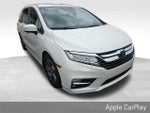 2019 Honda Odyssey Touring
