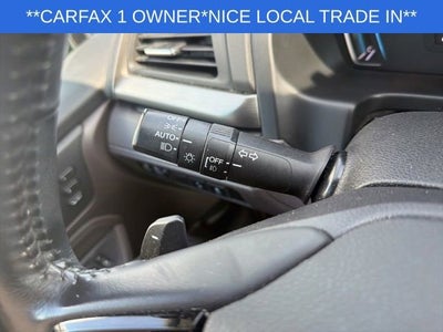 2019 Honda Odyssey Touring