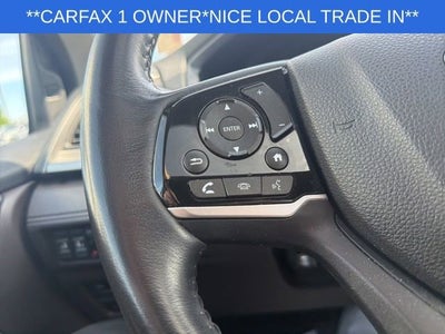 2019 Honda Odyssey Touring