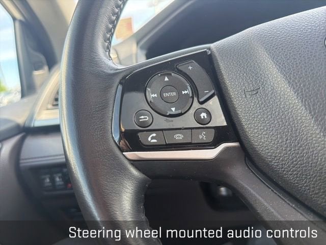 2019 Honda Odyssey Touring