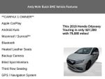 2019 Honda Odyssey Touring