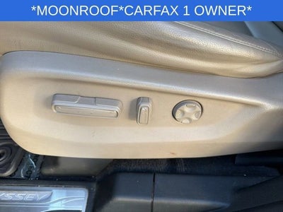 2018 Honda Odyssey Touring