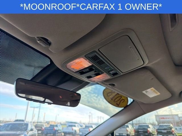 2018 Honda Odyssey Touring