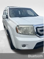 2009 Honda Pilot EX-L