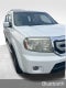 2009 Honda Pilot EX-L