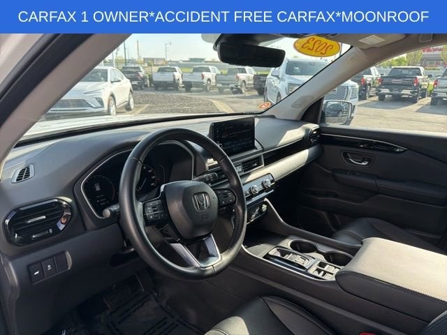 2023 Honda Pilot Touring