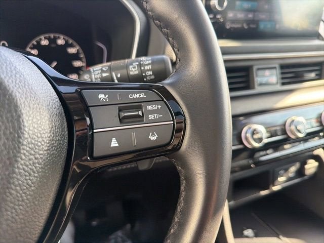 2023 Honda Pilot Touring