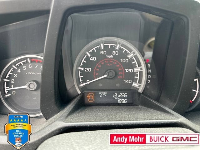 2010 Honda Ridgeline RTS