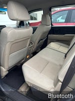 2010 Honda Ridgeline RTS