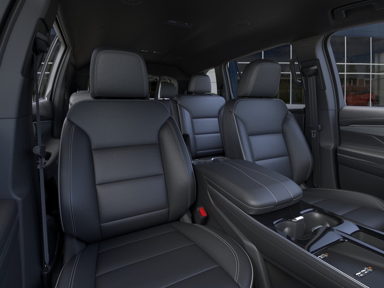 2027 Buick Enclave Preferred