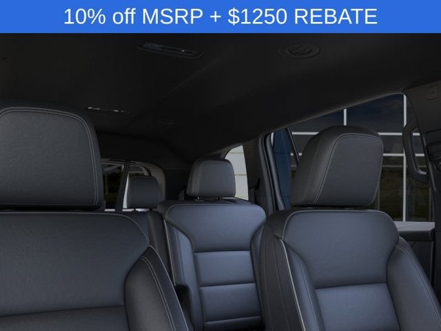 2027 Buick Enclave Preferred