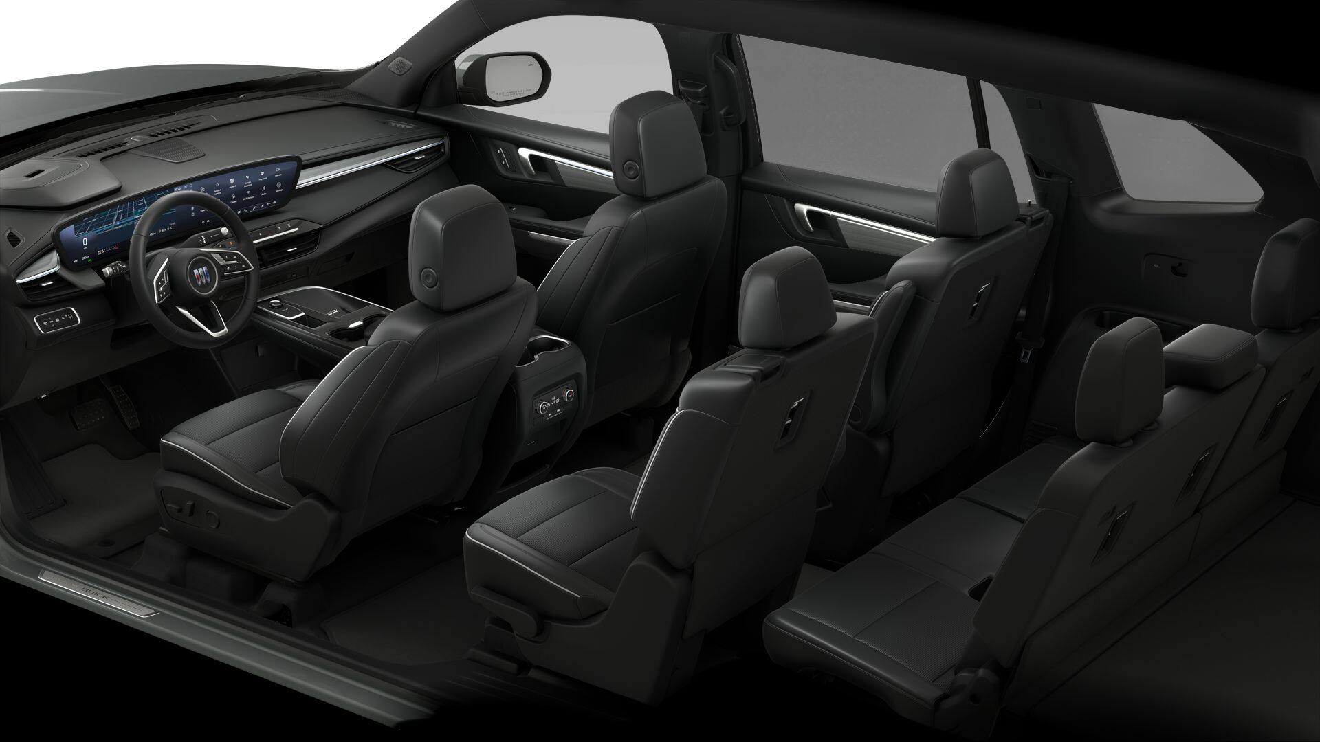 2027 Buick Enclave Preferred - Photo 10