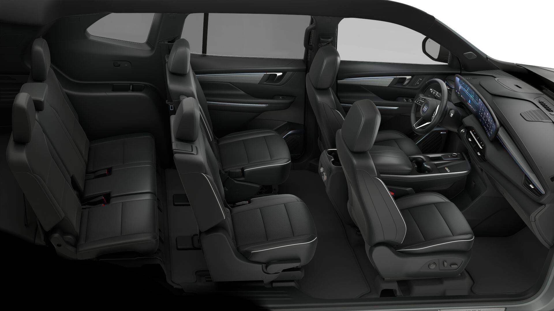 2027 Buick Enclave Preferred - Photo 8