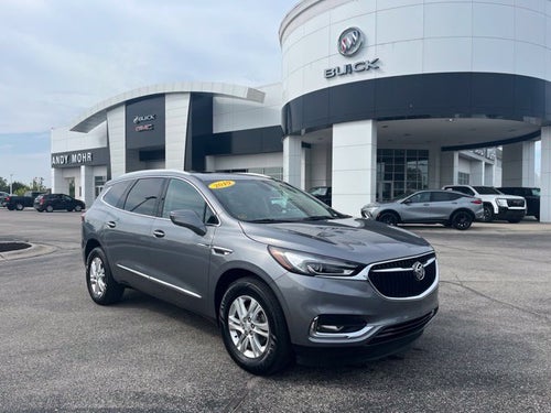 2019 Buick Enclave Essence