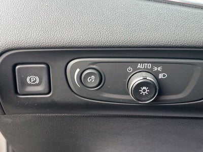 2019 Buick Enclave Essence
