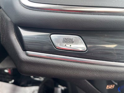2019 Buick Enclave Essence