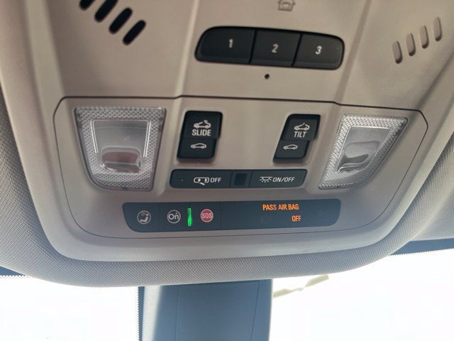 2019 Buick Enclave Essence