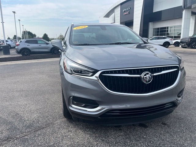 2019 Buick Enclave Essence