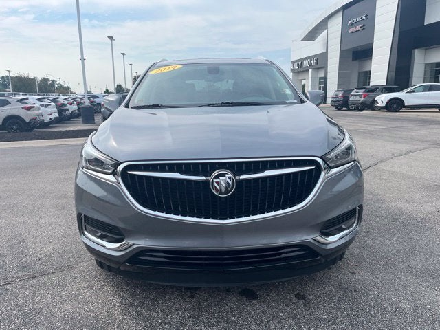 2019 Buick Enclave Essence