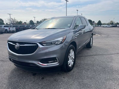 2019 Buick Enclave Essence