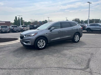 2019 Buick Enclave Essence