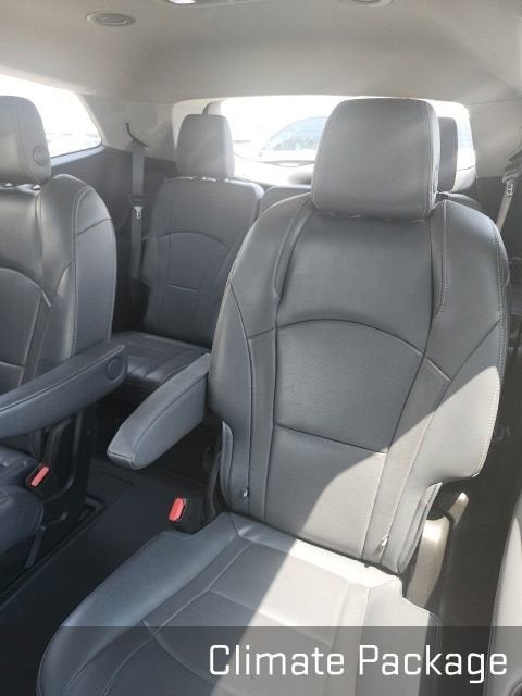 2018 Buick Enclave Essence