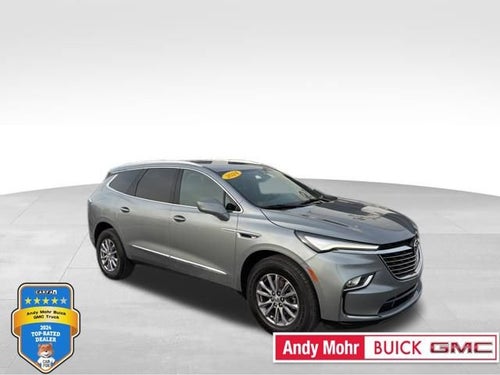 2024 Buick Enclave Premium
