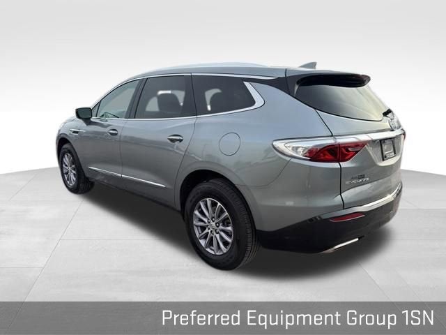 2024 Buick Enclave Premium