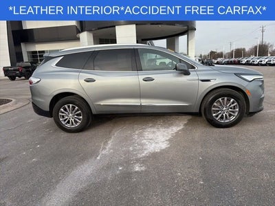 2024 Buick Enclave Premium