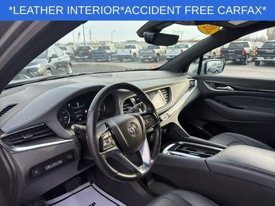 2024 Buick Enclave Premium