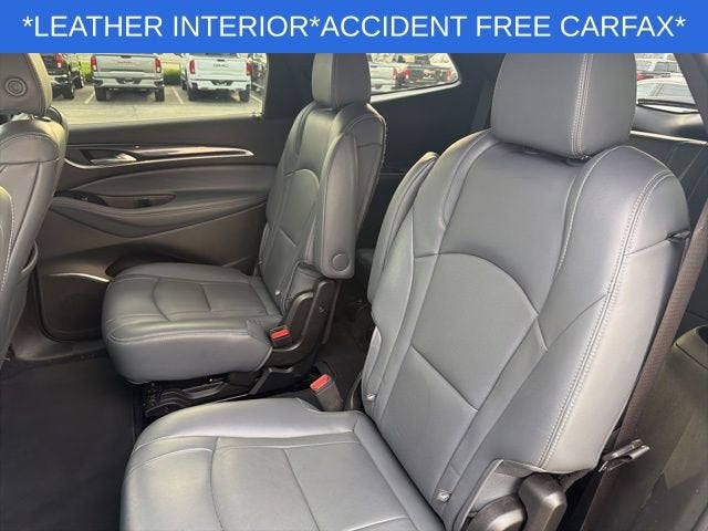 2024 Buick Enclave Premium